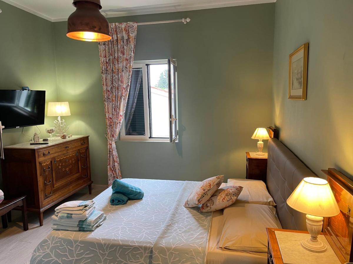 Casa Mara & Casa Tea Apartment Maratea Bagian luar foto