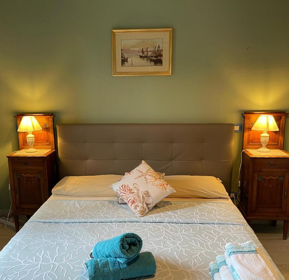 Casa Mara & Casa Tea Apartment Maratea Bagian luar foto
