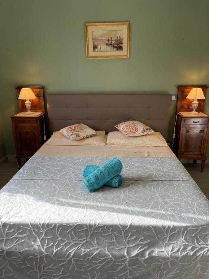 Casa Mara & Casa Tea Apartment Maratea Bagian luar foto