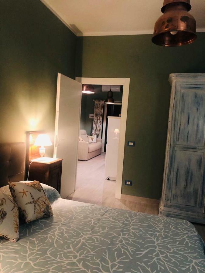 Casa Mara & Casa Tea Apartment Maratea Bagian luar foto