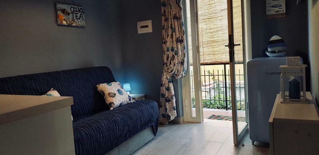 Casa Mara & Casa Tea Apartment Maratea Bagian luar foto