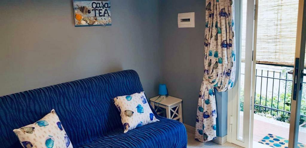 Casa Mara & Casa Tea Apartment Maratea Bagian luar foto
